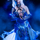 Illustration for article titled iWorld Of WarCraft /iCosplayers Are Out Here Re-Writing Canon